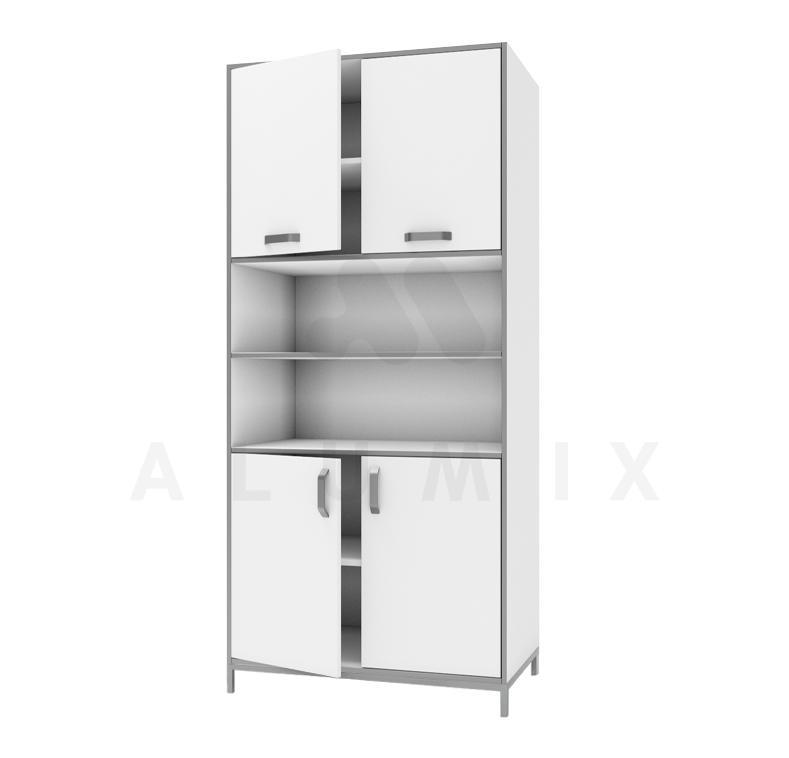 Шафа медична ШД-Д 1.05 ТОВ Алюмікс ТМК